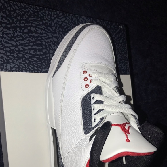 Air retro Jordan 3 se size 6& 8 - Picture 4 of 11
